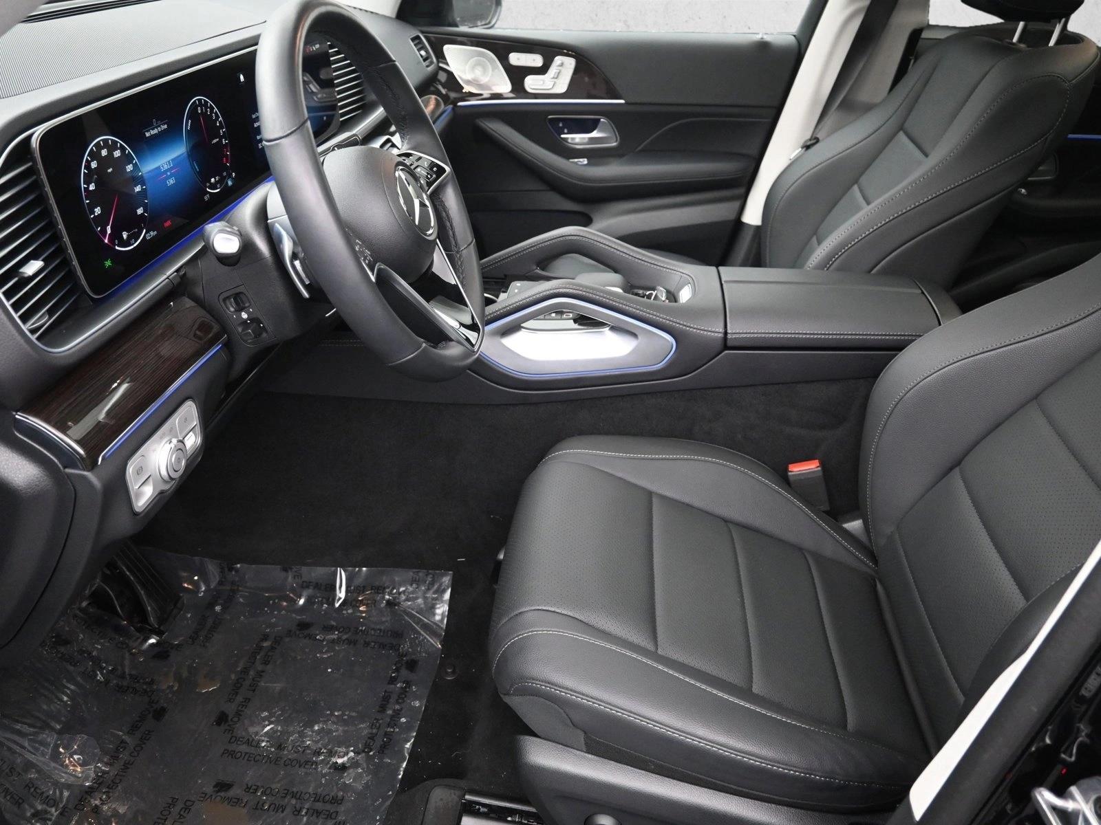 2025 MERCEDES-BENZ GLE-CLASS - Image 11