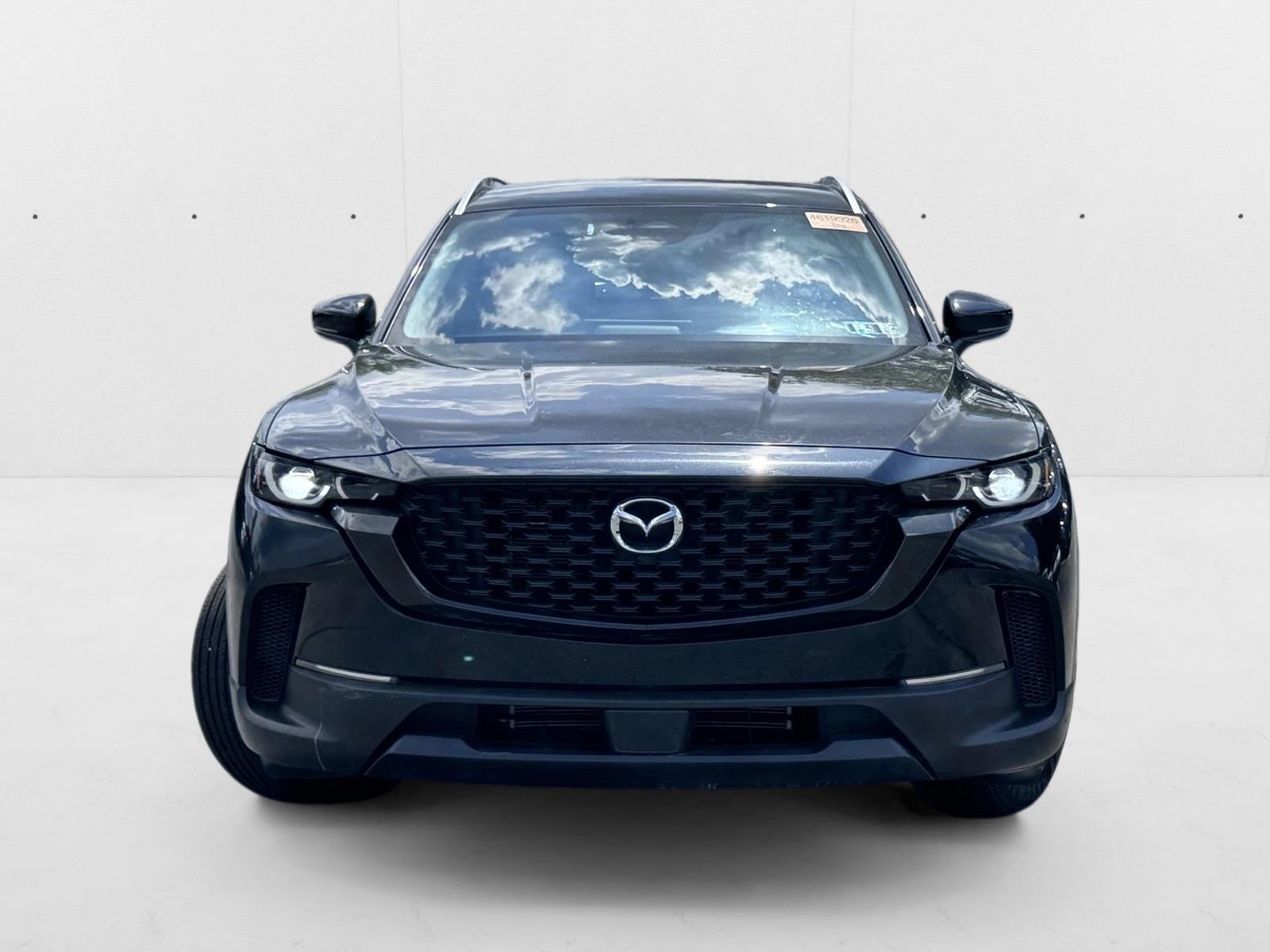 2025 Mazda CX-50 2.5 S Preferred photo 2