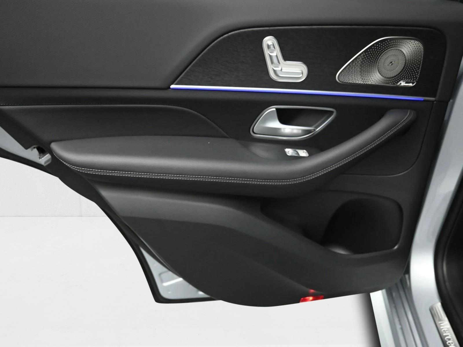 2026 MERCEDES-BENZ GLE-CLASS - Image 23