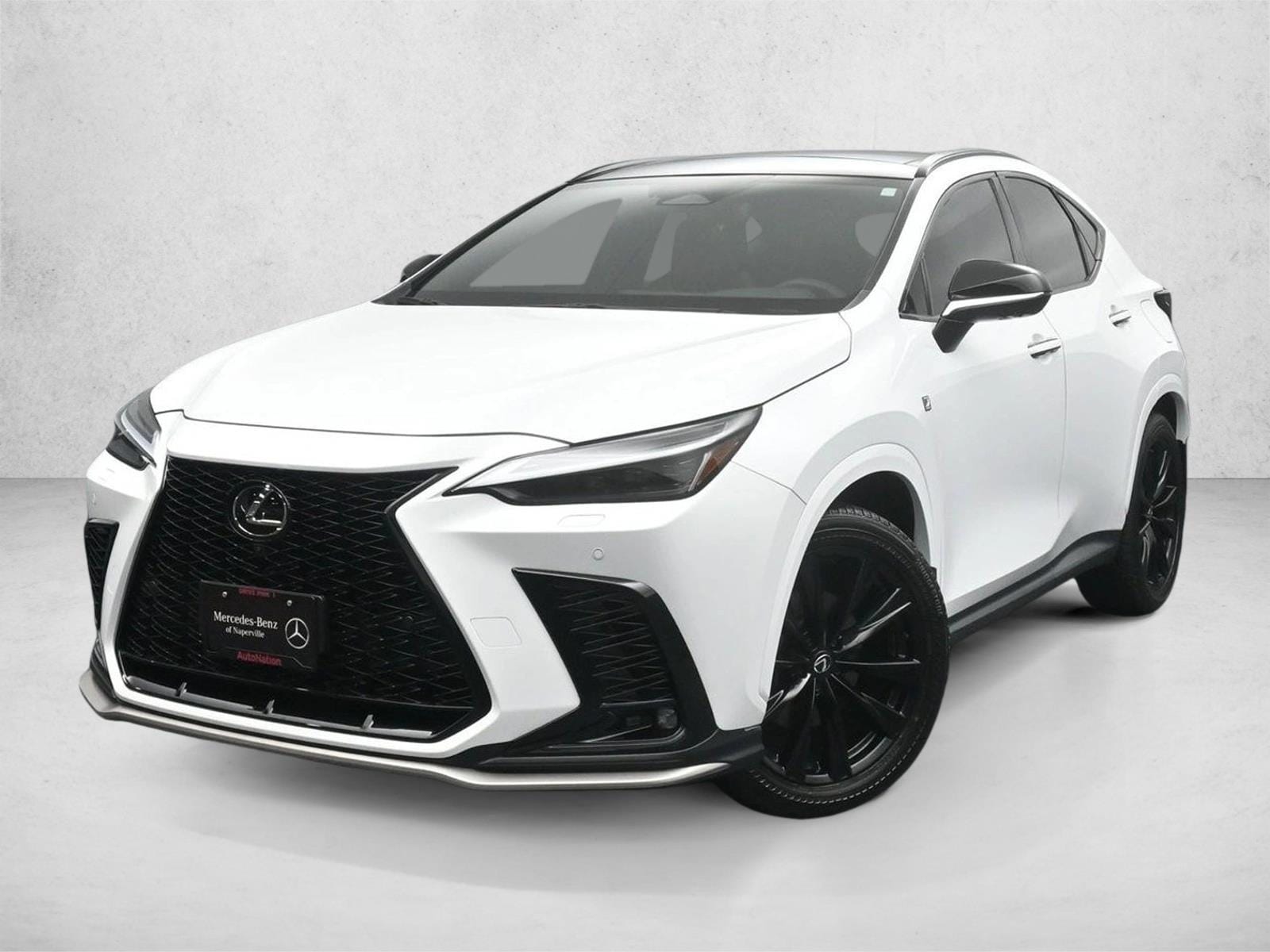 Used 2024 Lexus NX VDP | Drive Chicago