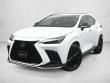 Used 2024 Lexus NX F SPORT Handling SUV