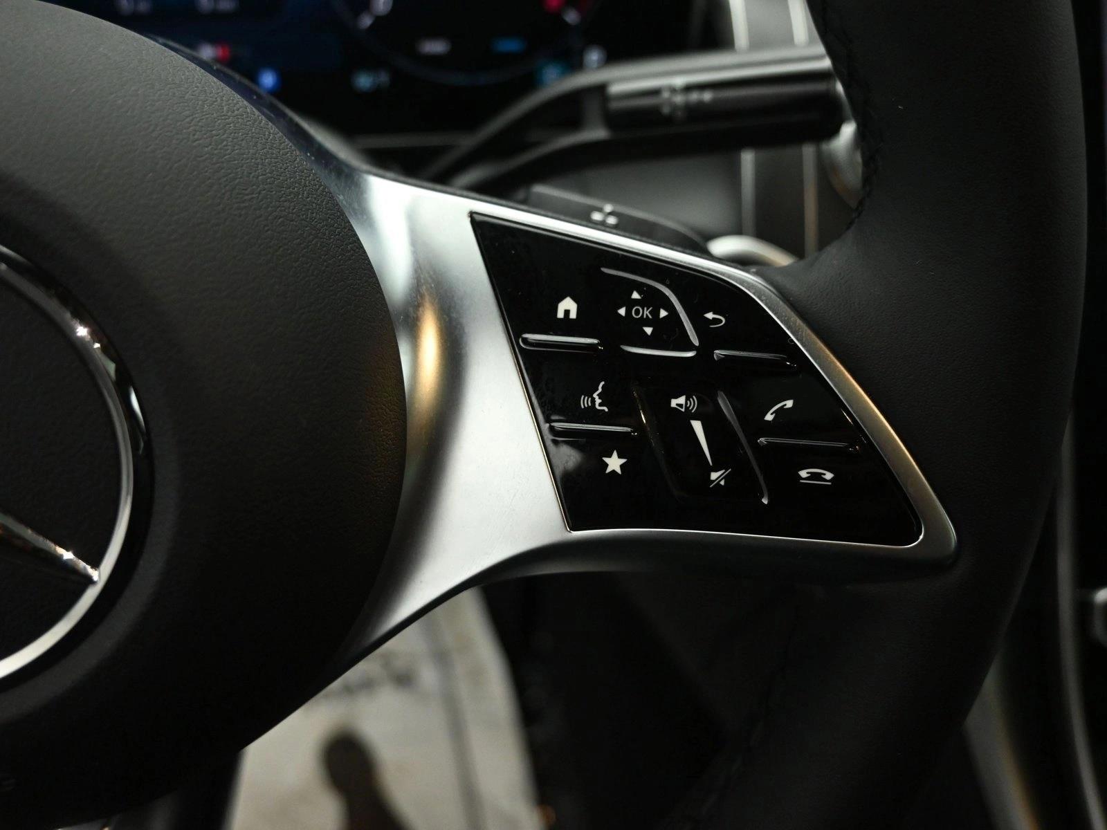 2026 MERCEDES-BENZ GLC-CLASS - Image 13