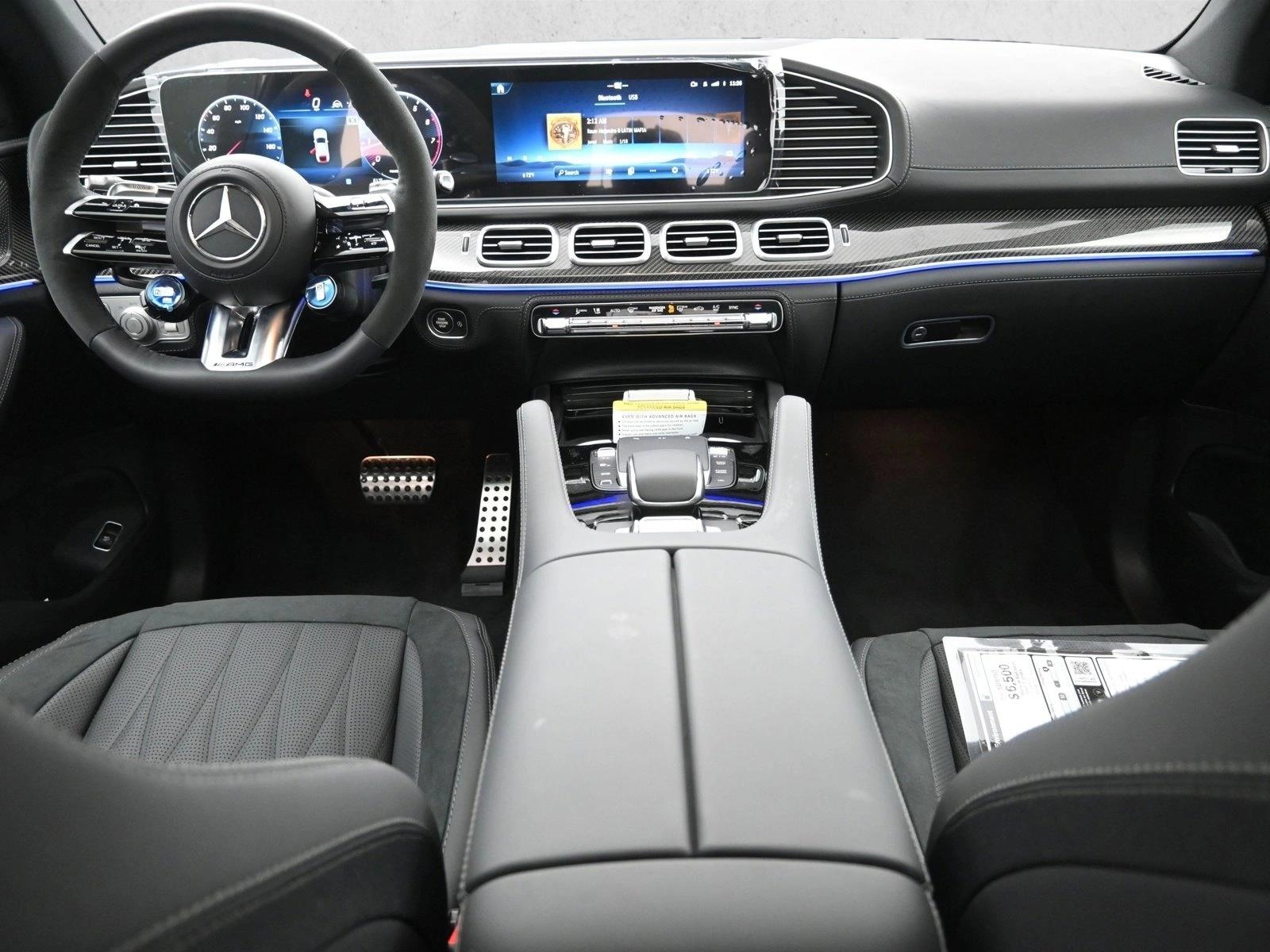 2025 MERCEDES-BENZ GLE-CLASS - Image 18