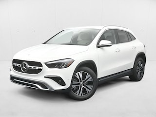 2026 Mercedes-Benz GLA 250