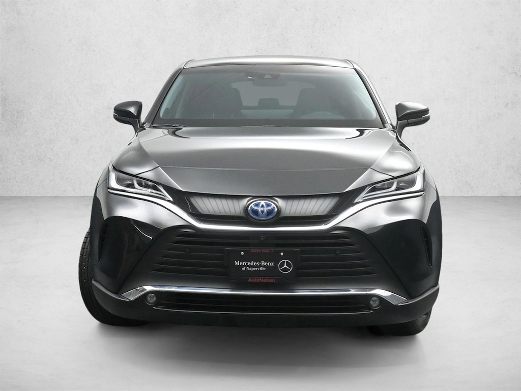 Used 2024 Toyota Venza Limited SUV