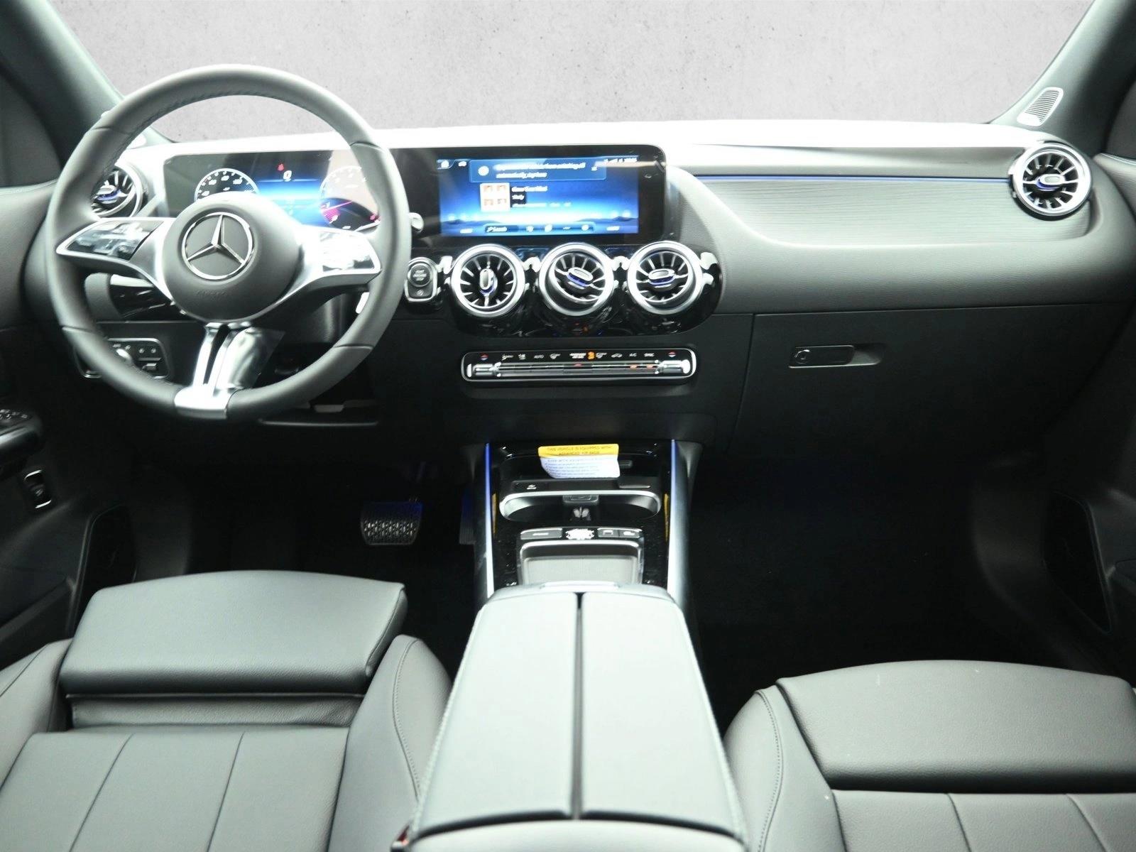 2026 MERCEDES-BENZ GLA-CLASS - Image 21