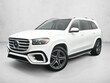  Mercedes-Benz GLS 450