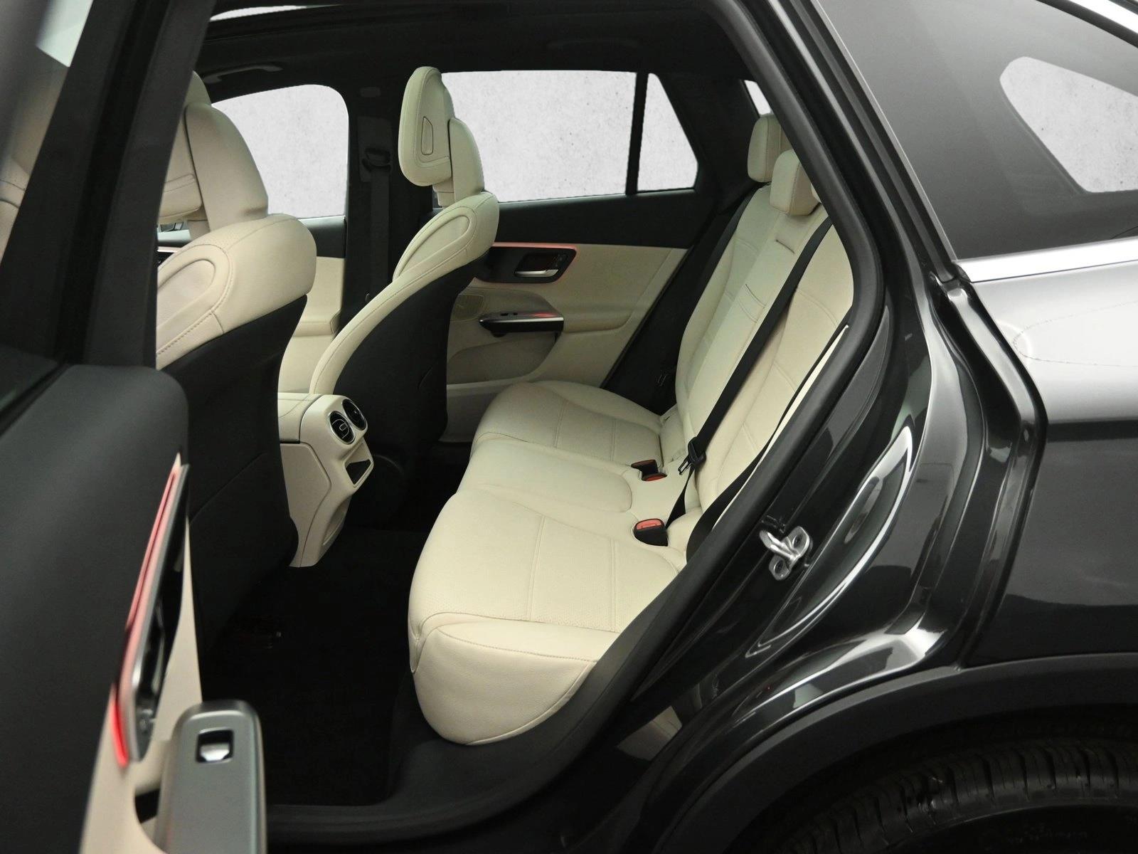 2026 MERCEDES-BENZ GLC-CLASS - Image 19