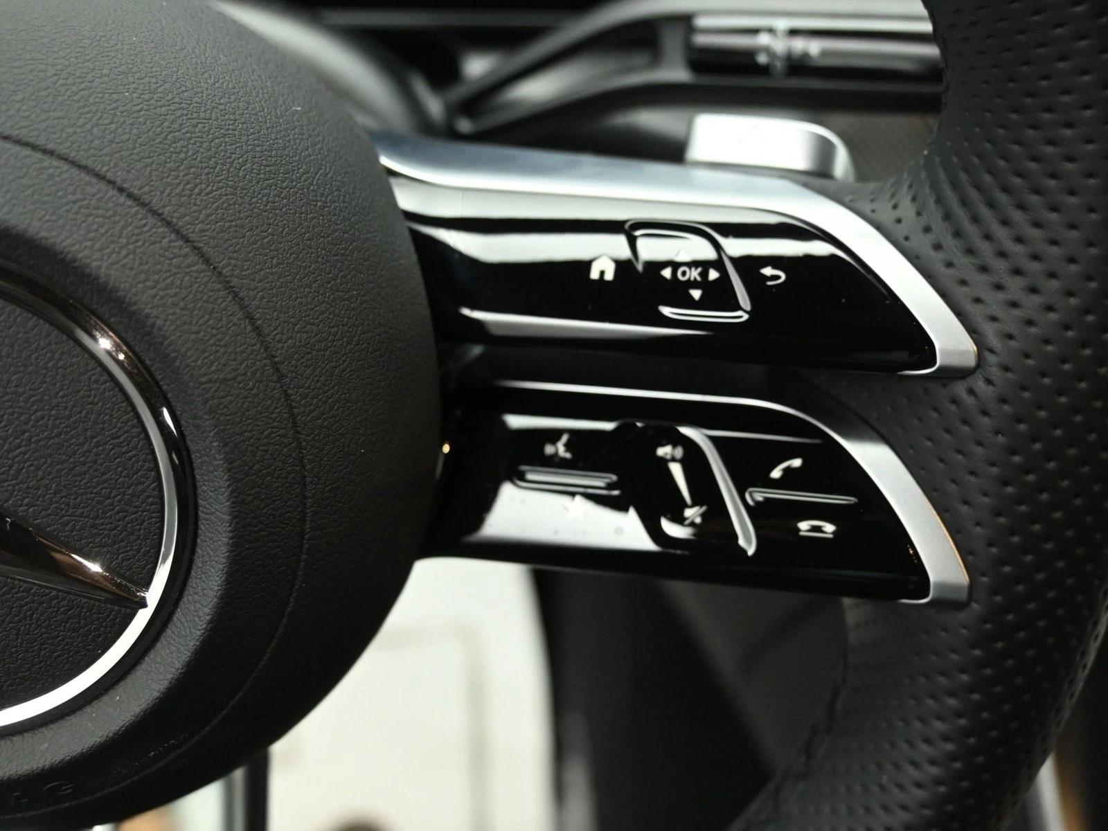 2025 MERCEDES-BENZ GLC-CLASS - Image 13