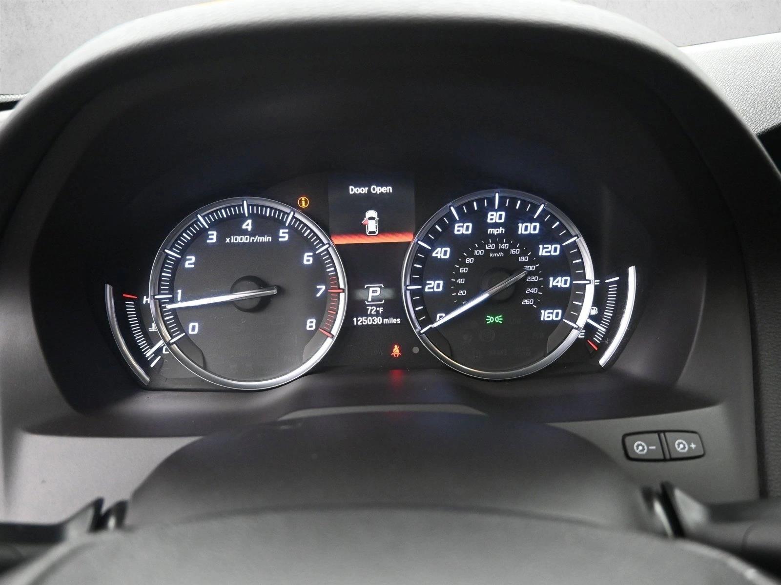 2014 ACURA MDX - Image 15
