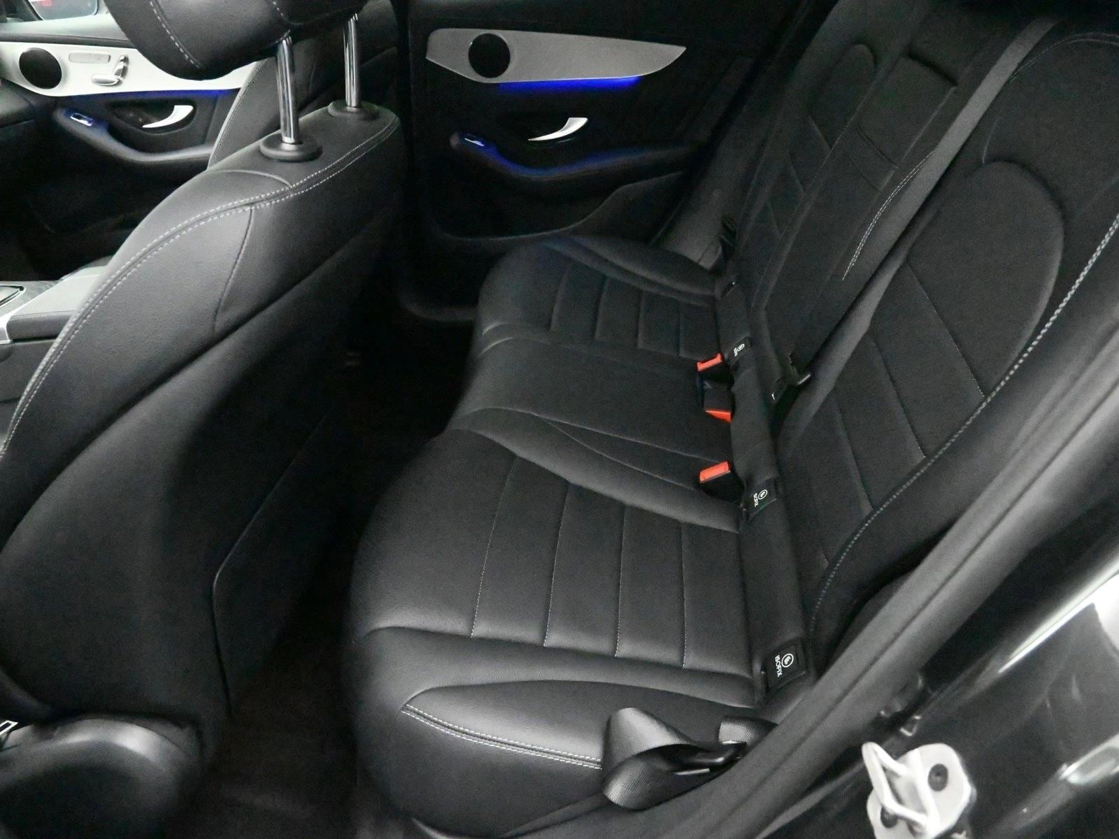 2023 MERCEDES-BENZ GLC-CLASS - Image 21