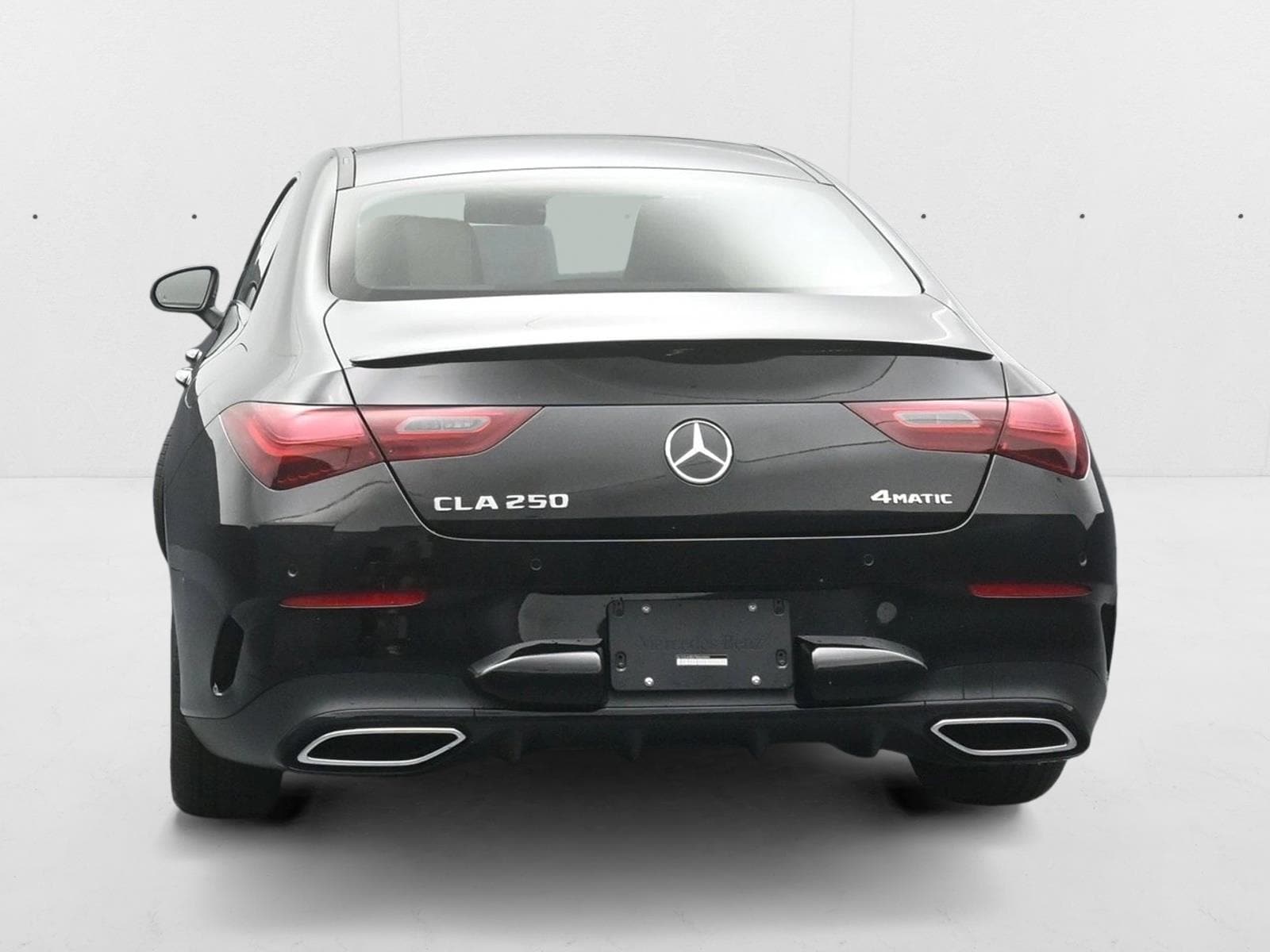 2026 MERCEDES-BENZ CLA-CLASS - Image 5