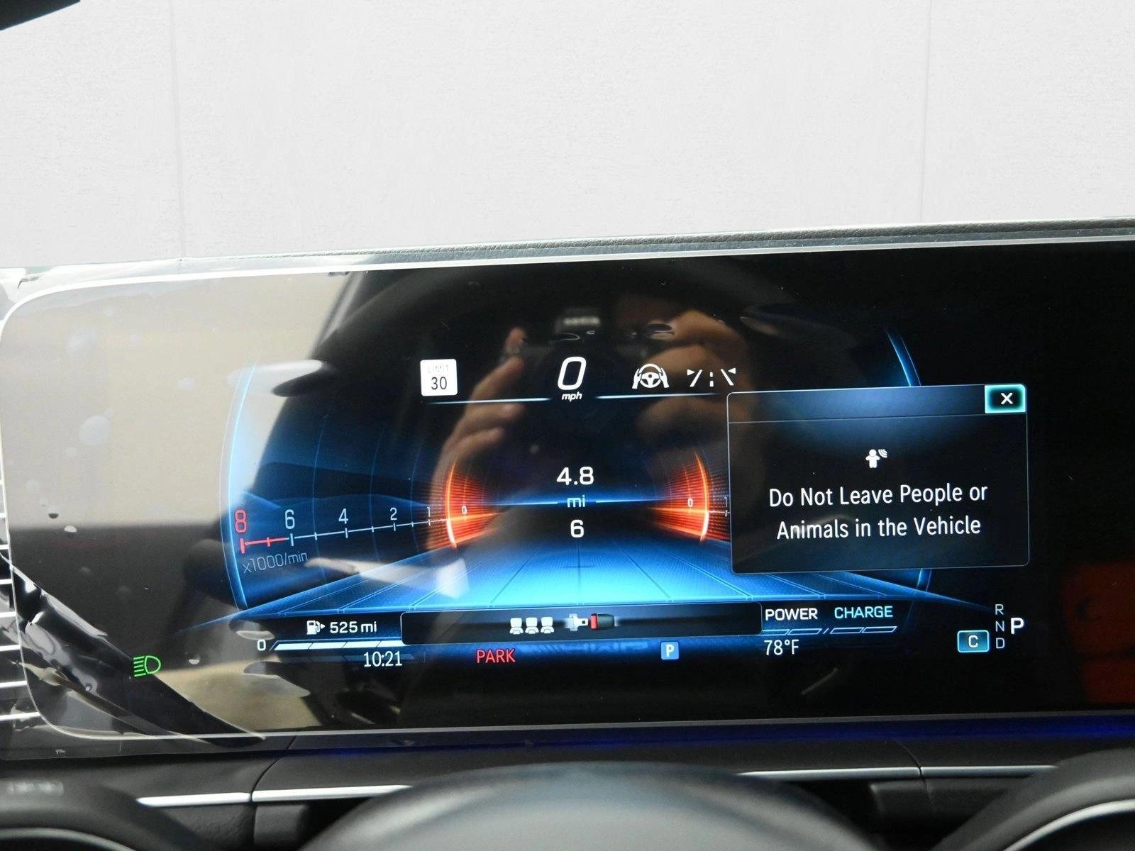 2026 MERCEDES-BENZ GLE-CLASS - Image 17