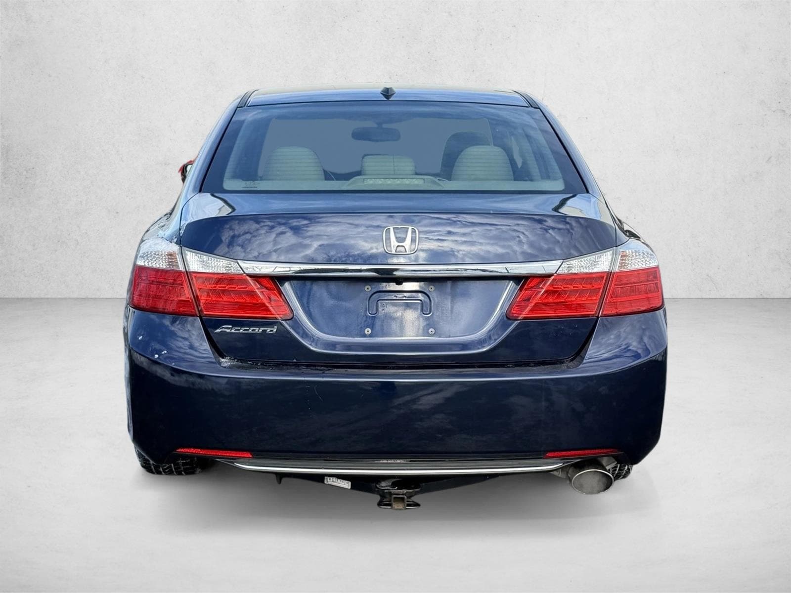 2013 HONDA ACCORD - Image 5