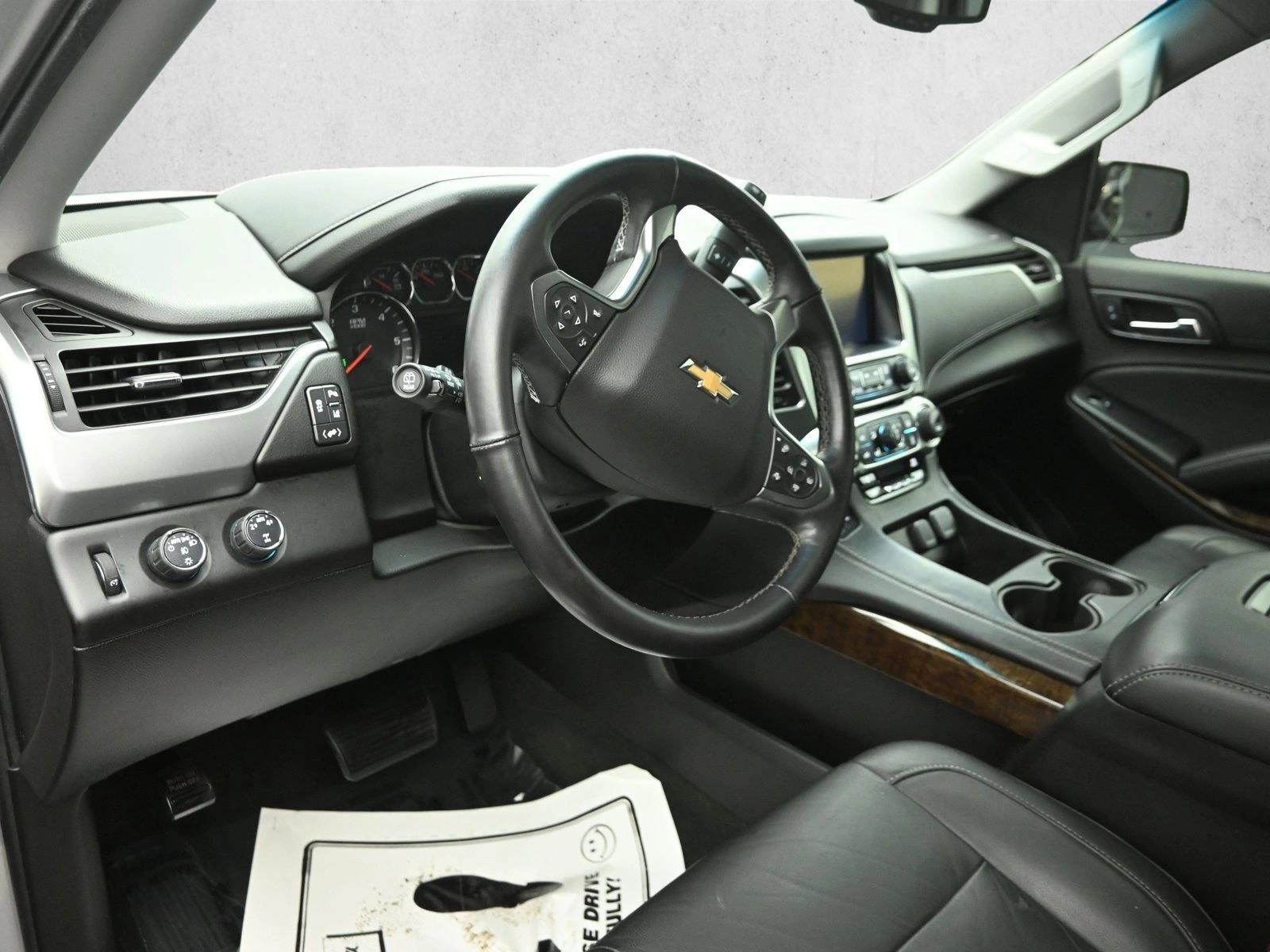 2015 CHEVROLET TAHOE - Image 10