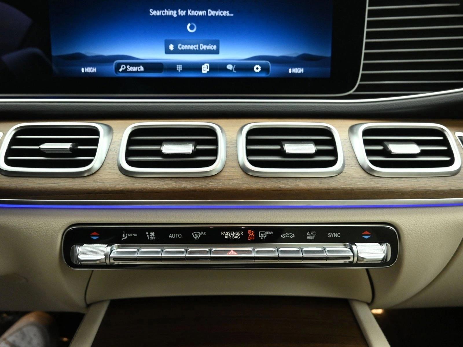 2025 MERCEDES-BENZ GLE-CLASS - Image 12