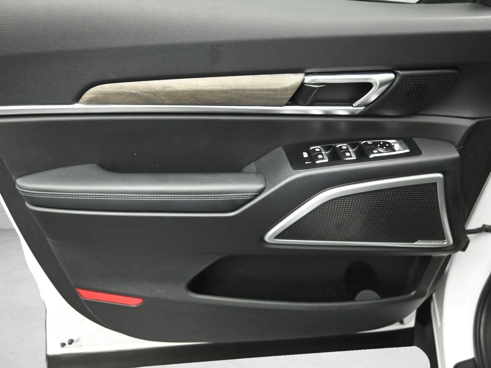 2022 KIA TELLURIDE - Image 19