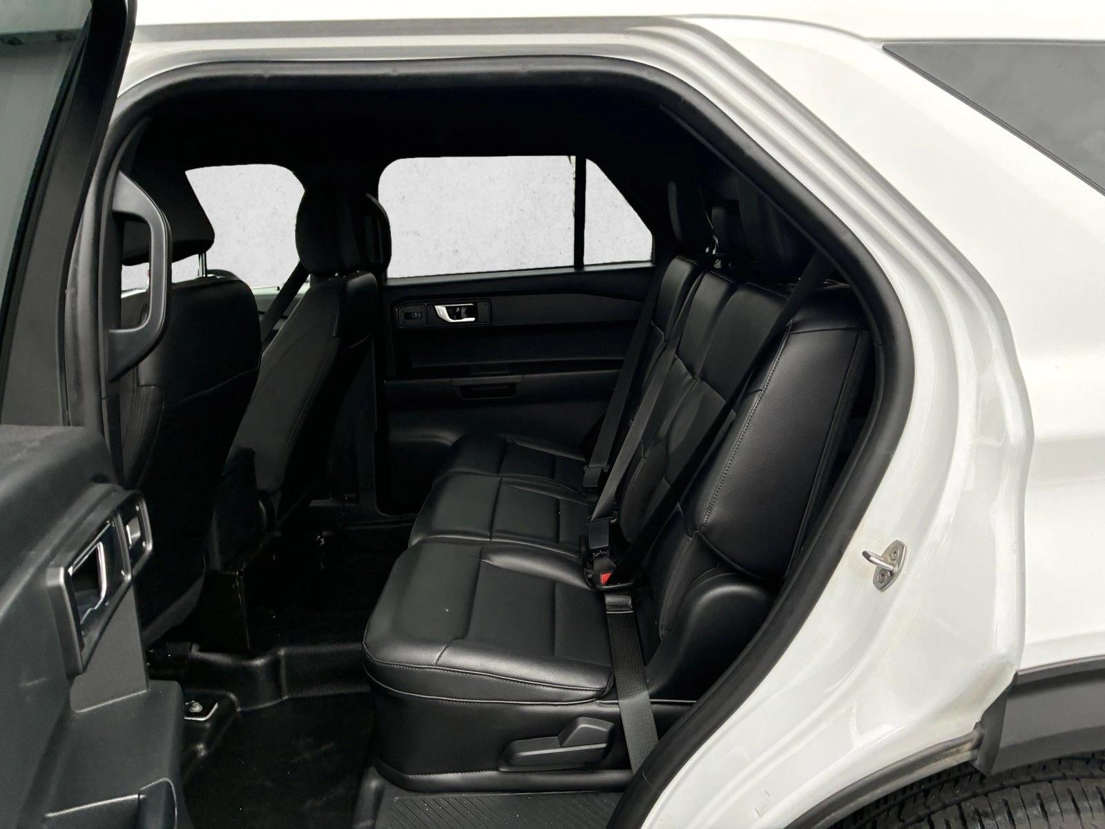 2021 FORD EXPLORER - Image 13