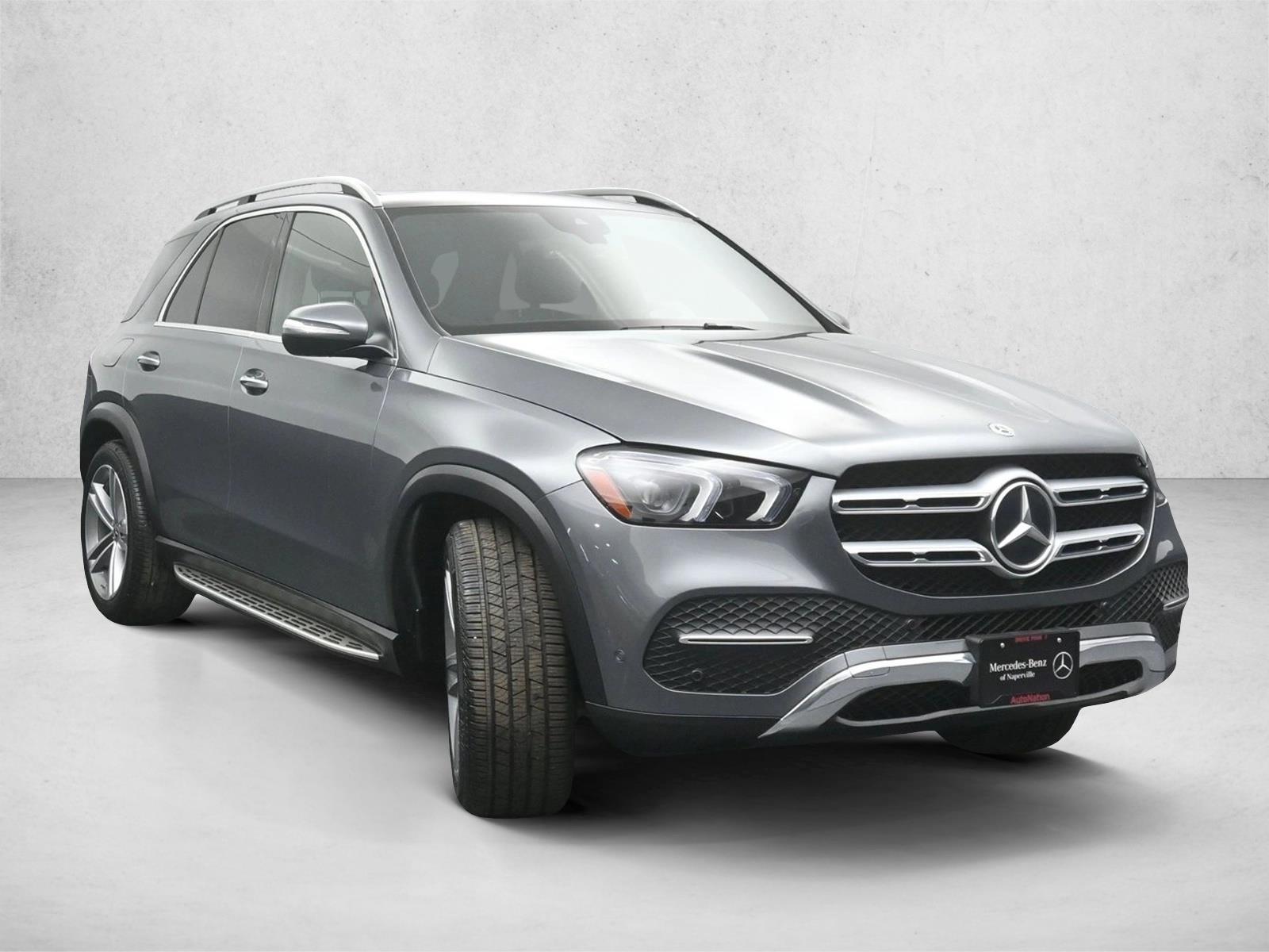 2022 MERCEDES-BENZ GLE-CLASS - Image 4