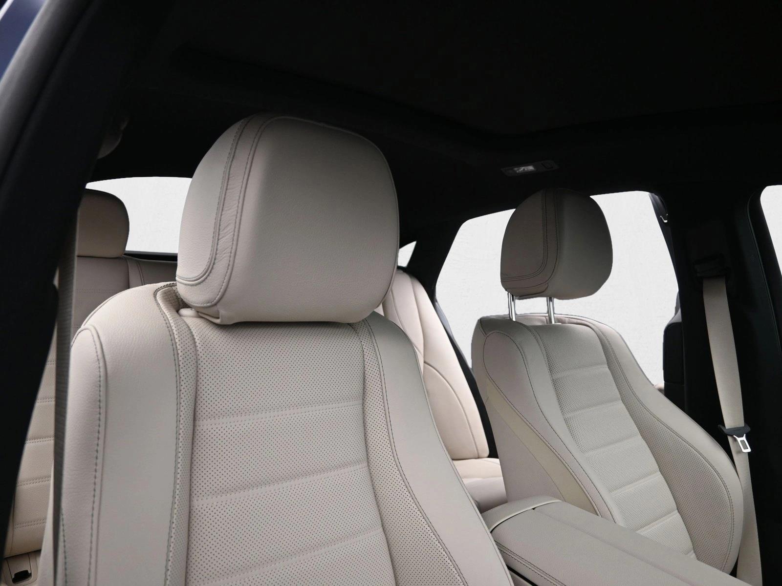 2026 MERCEDES-BENZ GLE-CLASS - Image 28