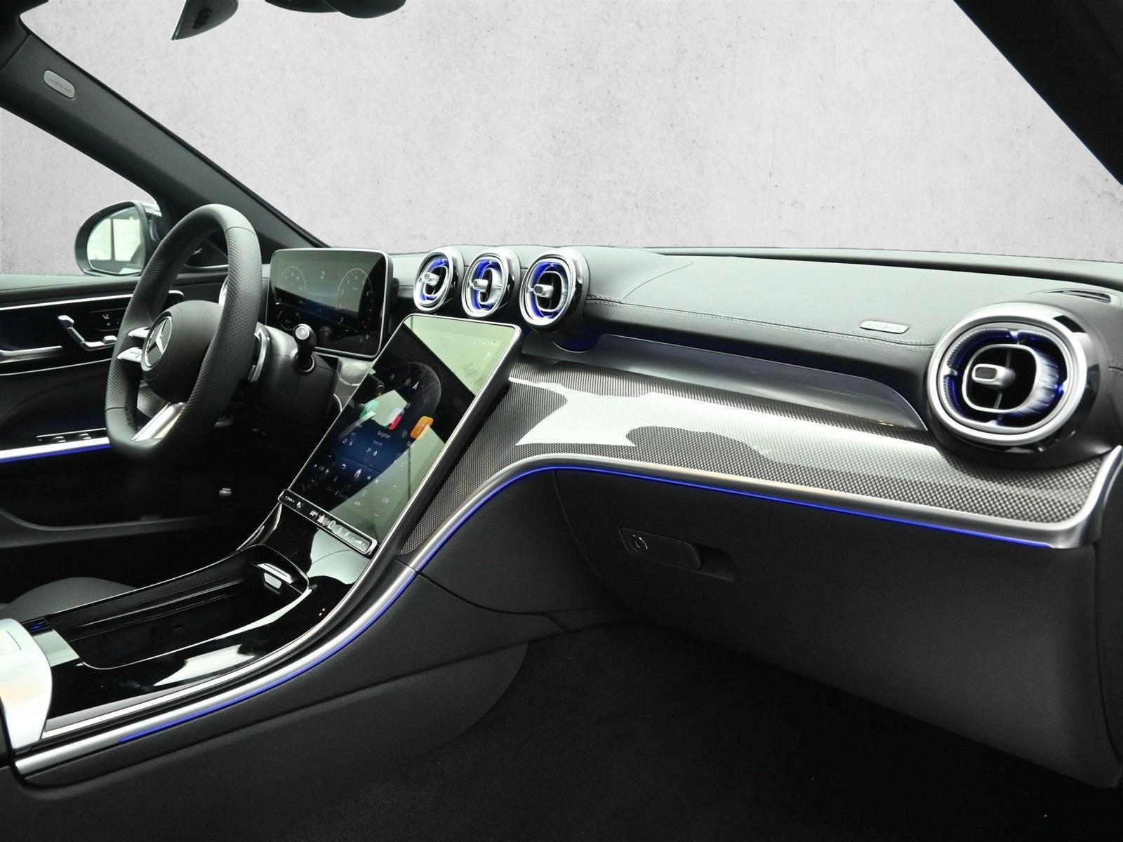 2025 MERCEDES-BENZ C-CLASS - Image 26