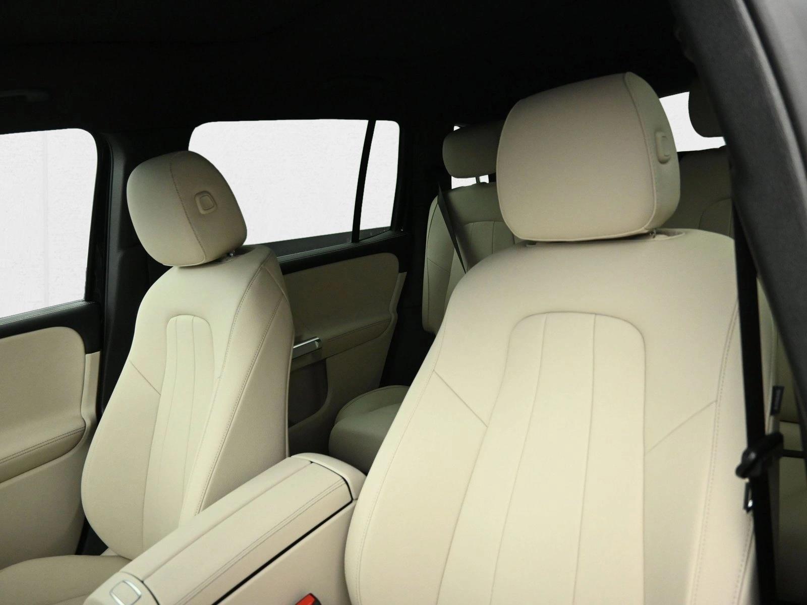 2026 MERCEDES-BENZ GLB-CLASS - Image 9