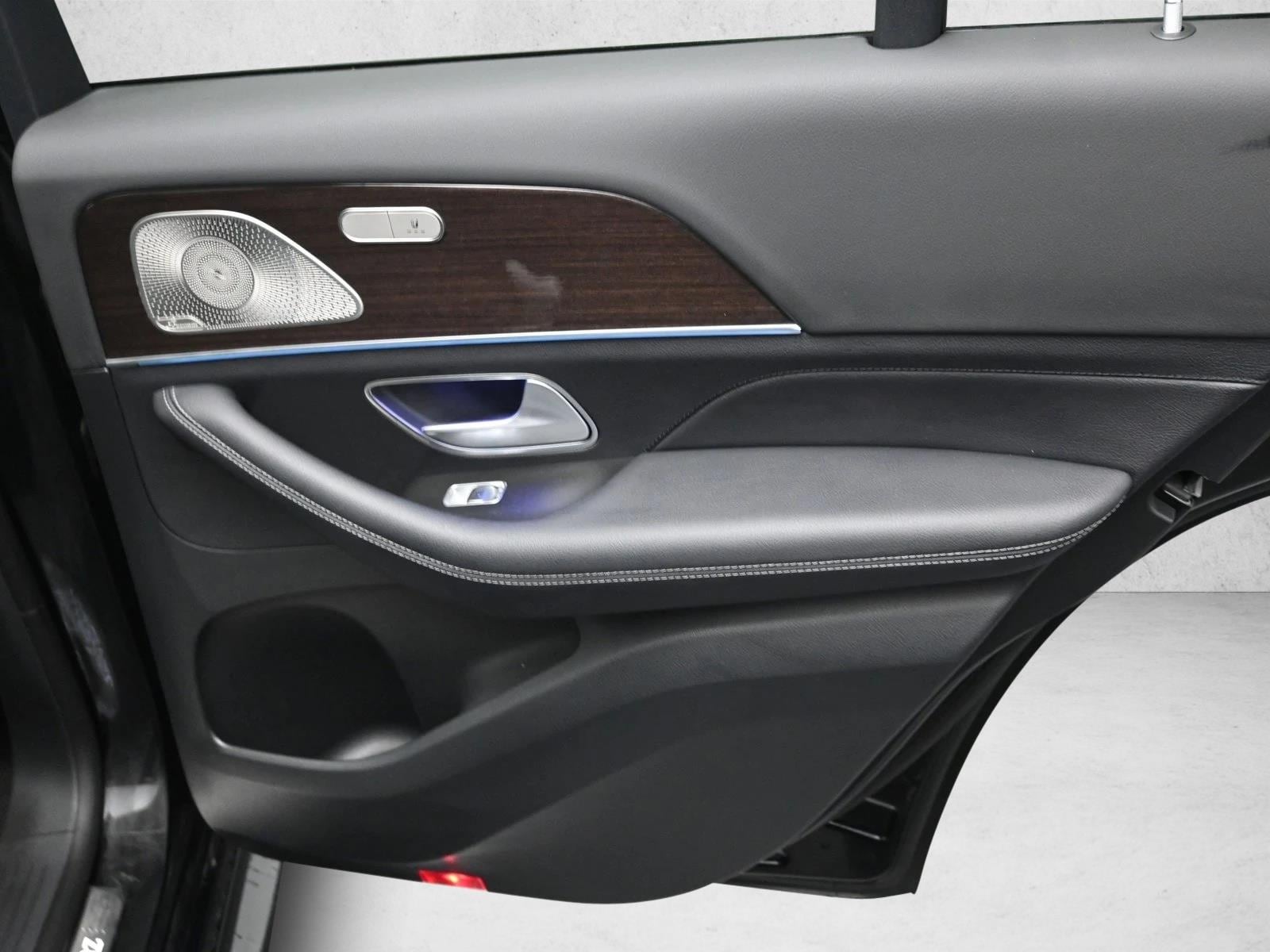 2025 MERCEDES-BENZ GLE-CLASS - Image 26