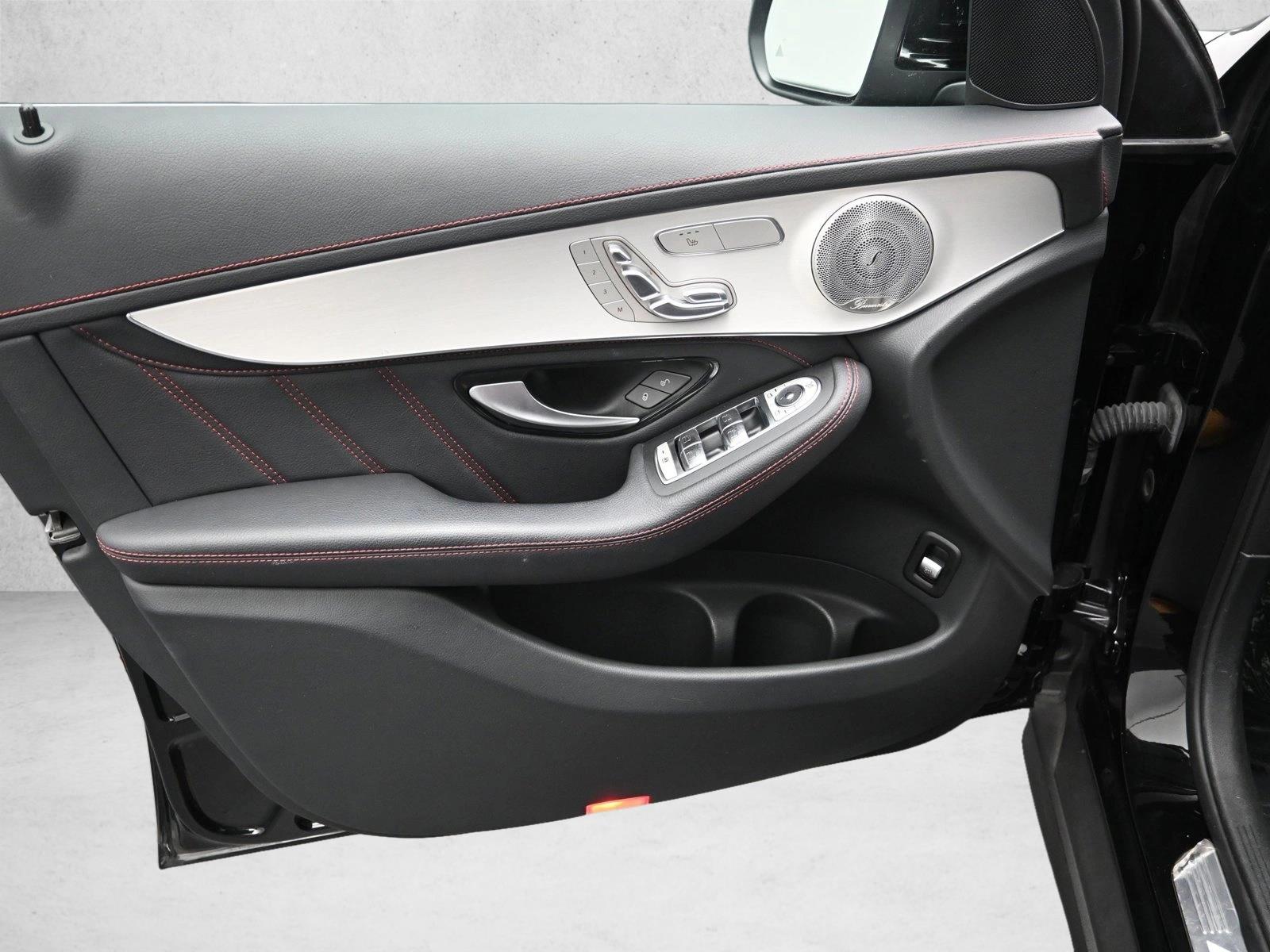 2022 MERCEDES-BENZ GLC-CLASS - Image 18