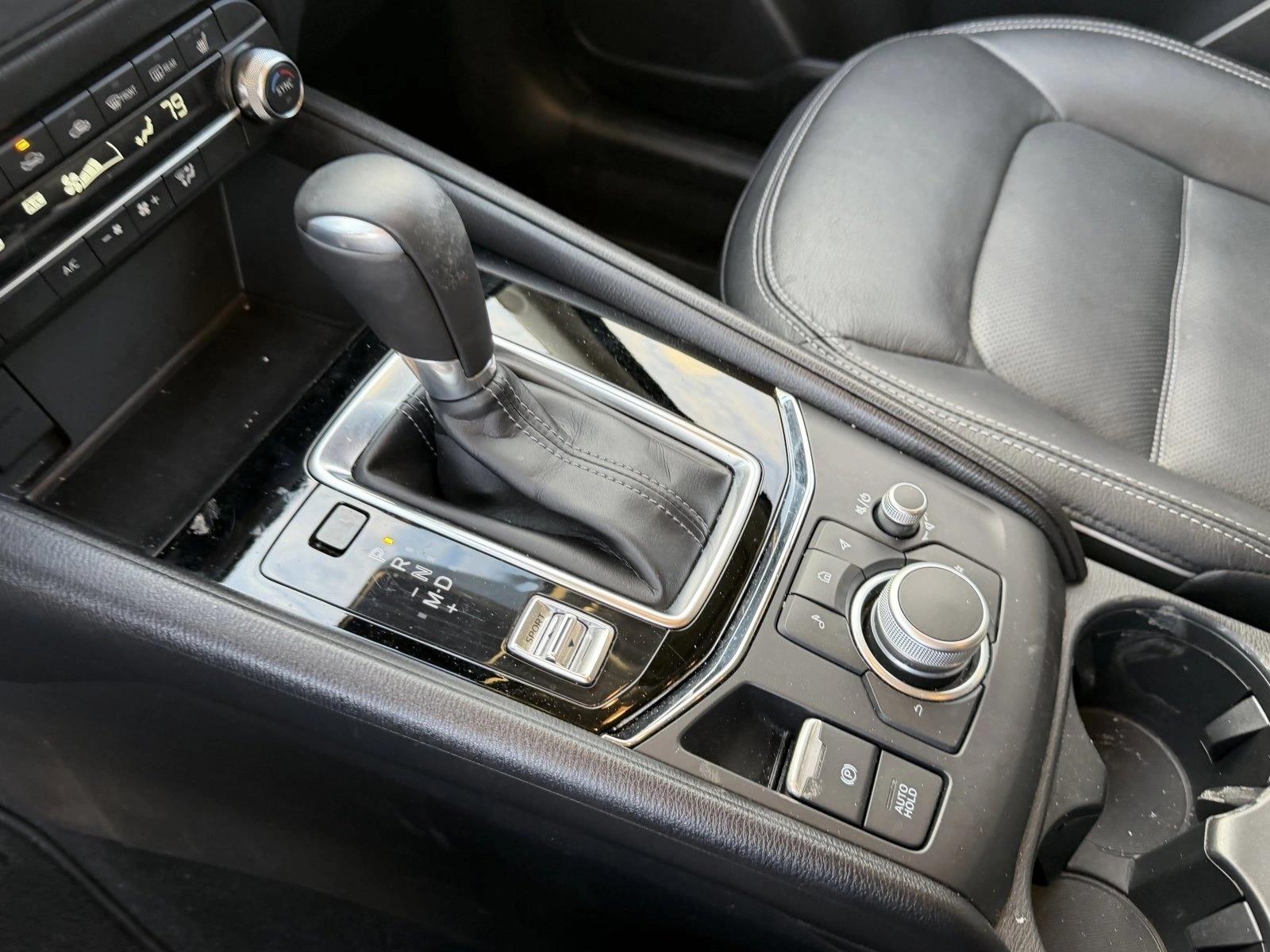 2025 MAZDA CX-5 - Image 22