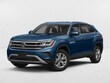  Volkswagen Atlas Cross Sport