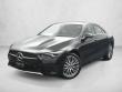 Certified 2025 Mercedes-Benz CLA 4MATIC Coupe