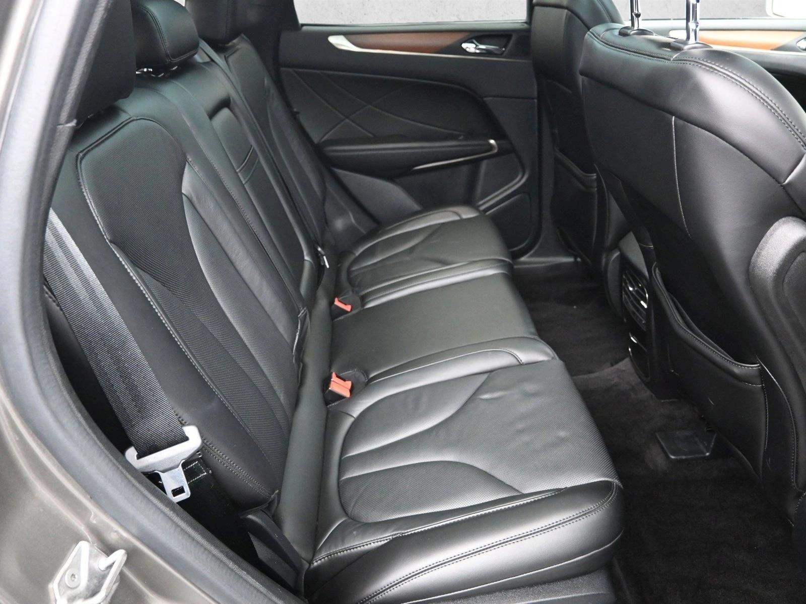 2017 LINCOLN MKC - Image 24