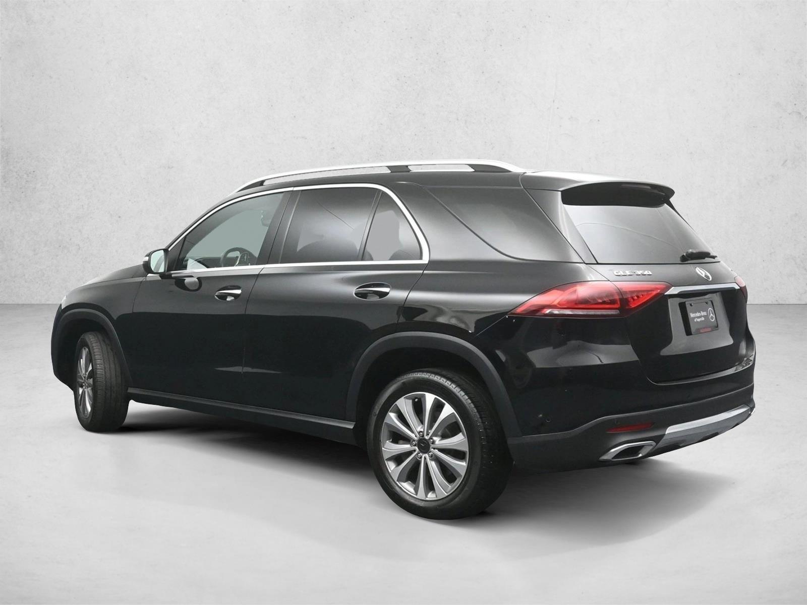 2020 MERCEDES-BENZ GLE-CLASS - Image 6