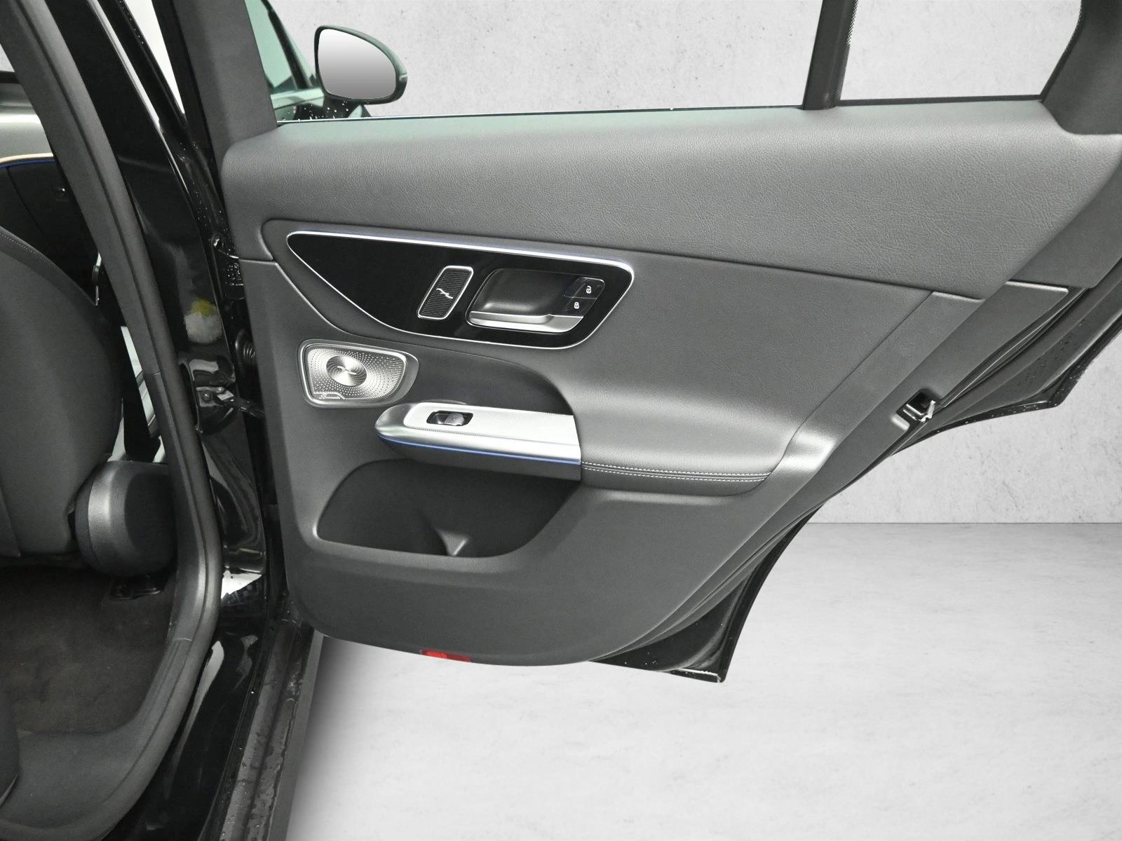 2026 MERCEDES-BENZ GLC-CLASS - Image 25