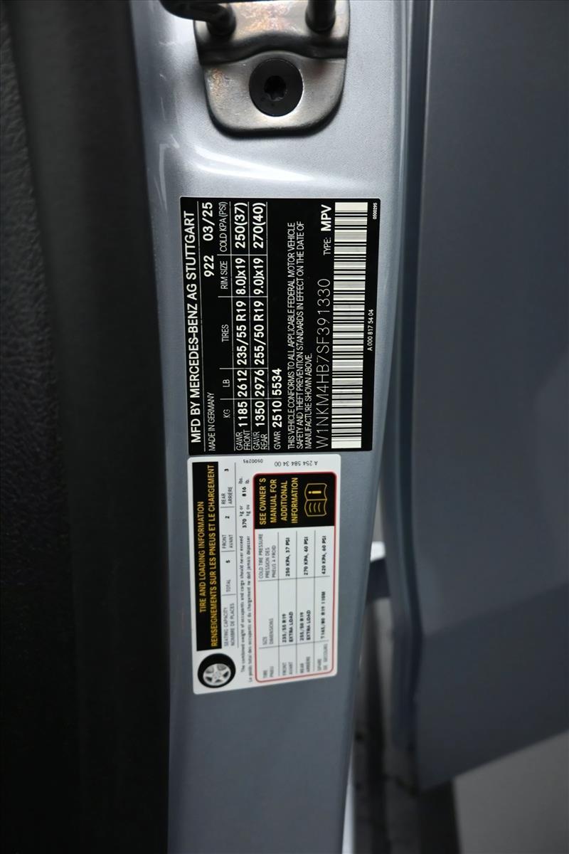 2025 MERCEDES-BENZ GLC-CLASS - Image 30