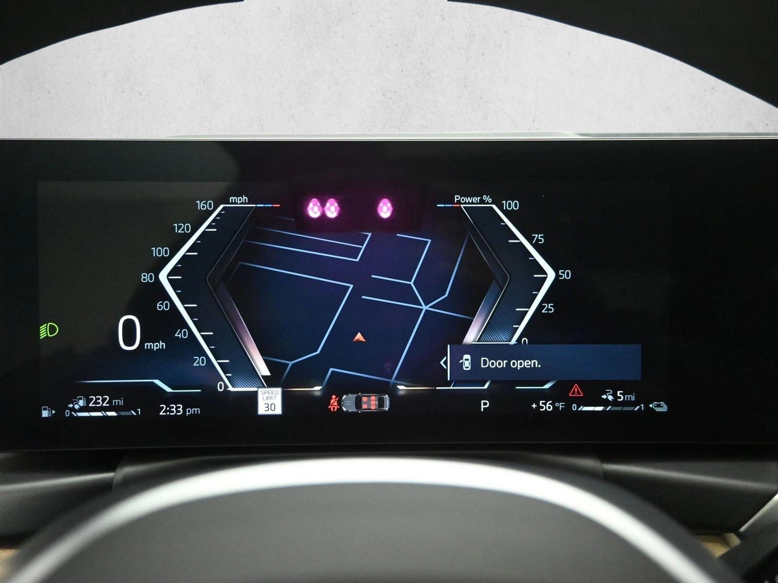 2024 BMW 330E - Image 18