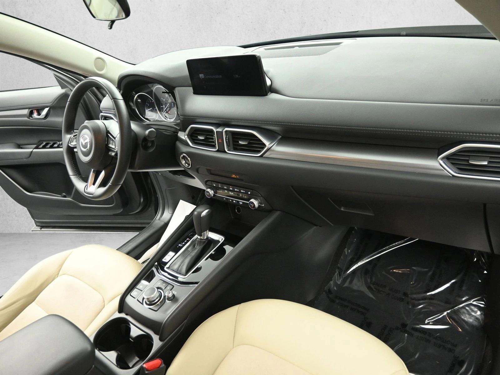 2023 MAZDA CX-5 - Image 27