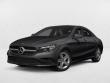 Used 2018 Mercedes-Benz CLA 4MATIC Coupe