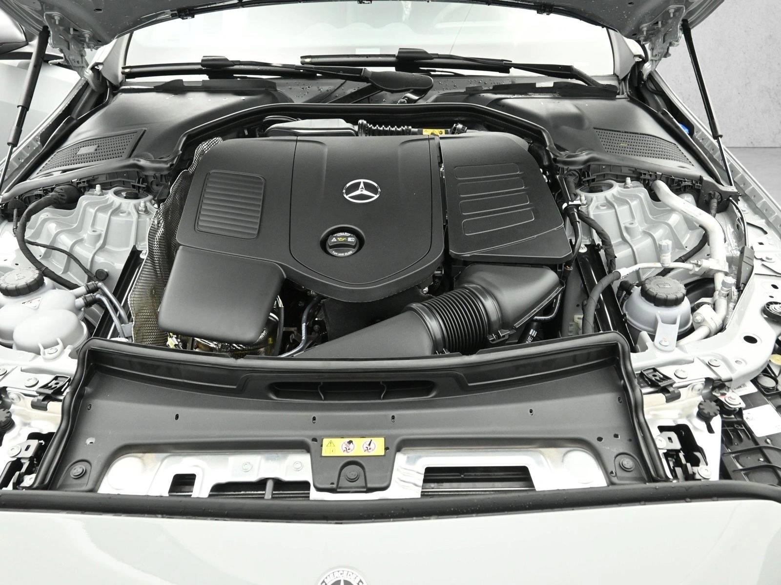 2025 MERCEDES-BENZ C-CLASS - Image 29