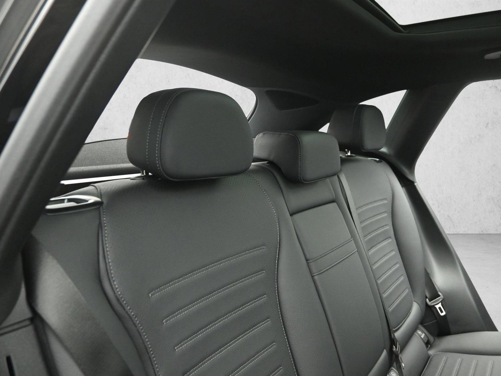 2026 MERCEDES-BENZ GLC-CLASS - Image 23