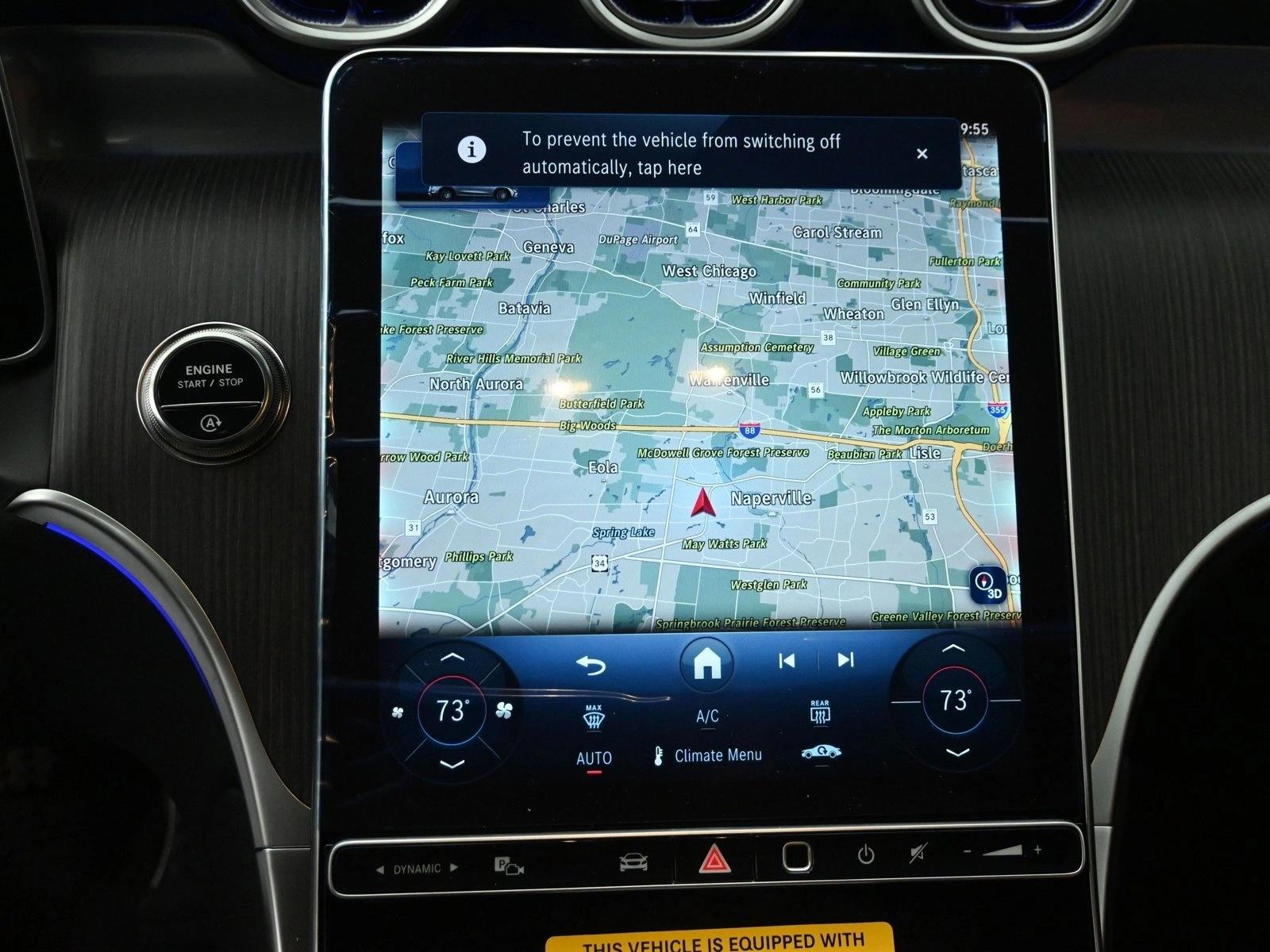 2026 MERCEDES-BENZ GLC-CLASS - Image 11