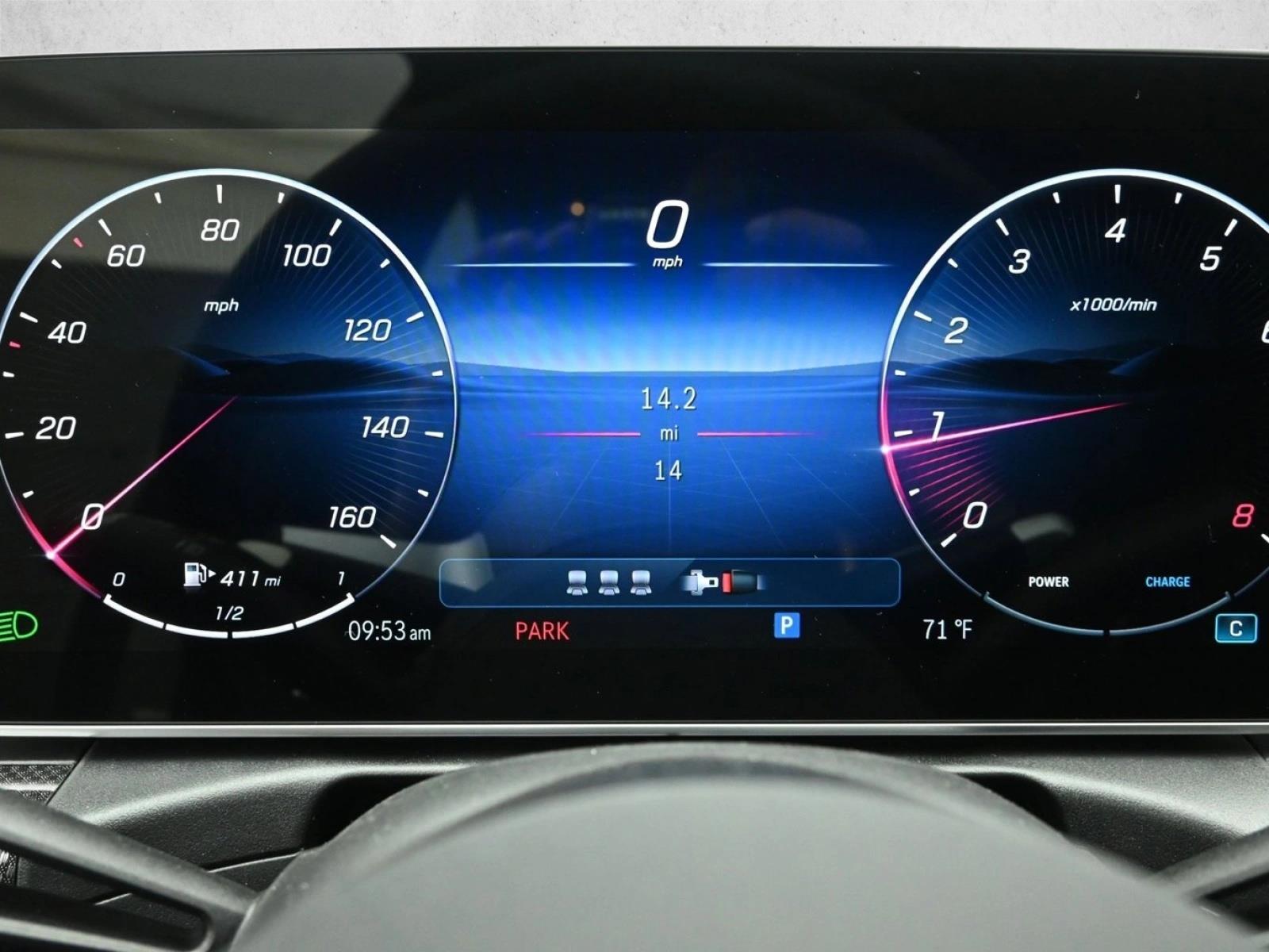 2025 MERCEDES-BENZ C-CLASS - Image 16