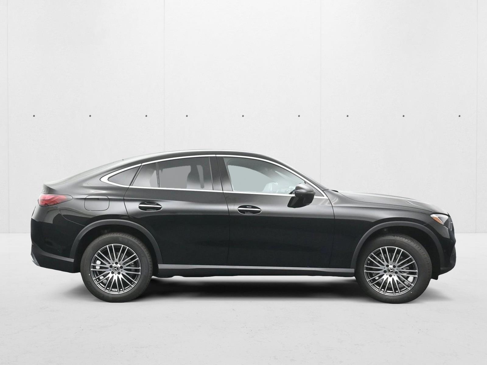 2026 MERCEDES-BENZ GLC-CLASS - Image 6