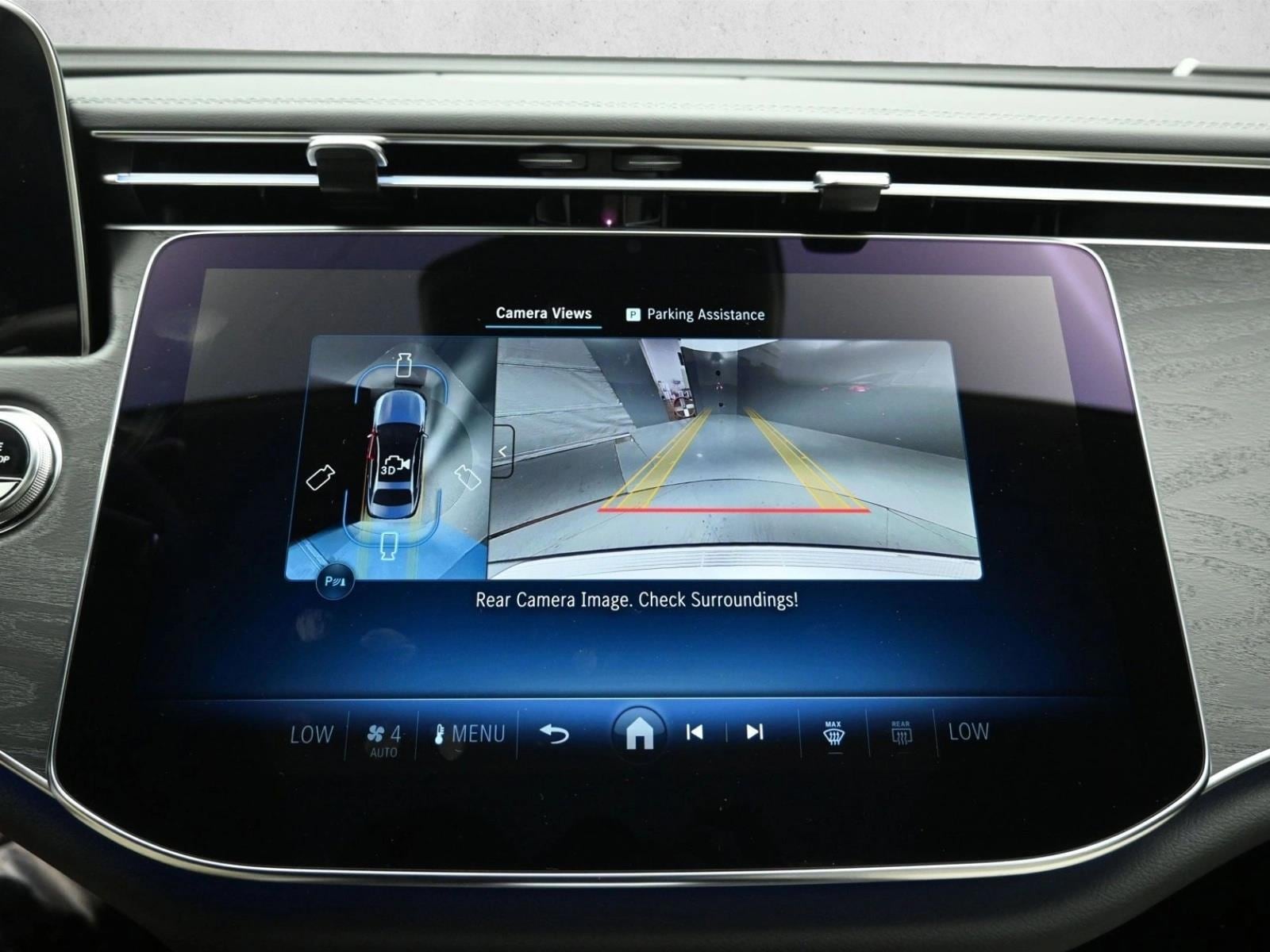 2026 MERCEDES-BENZ E-CLASS - Image 11