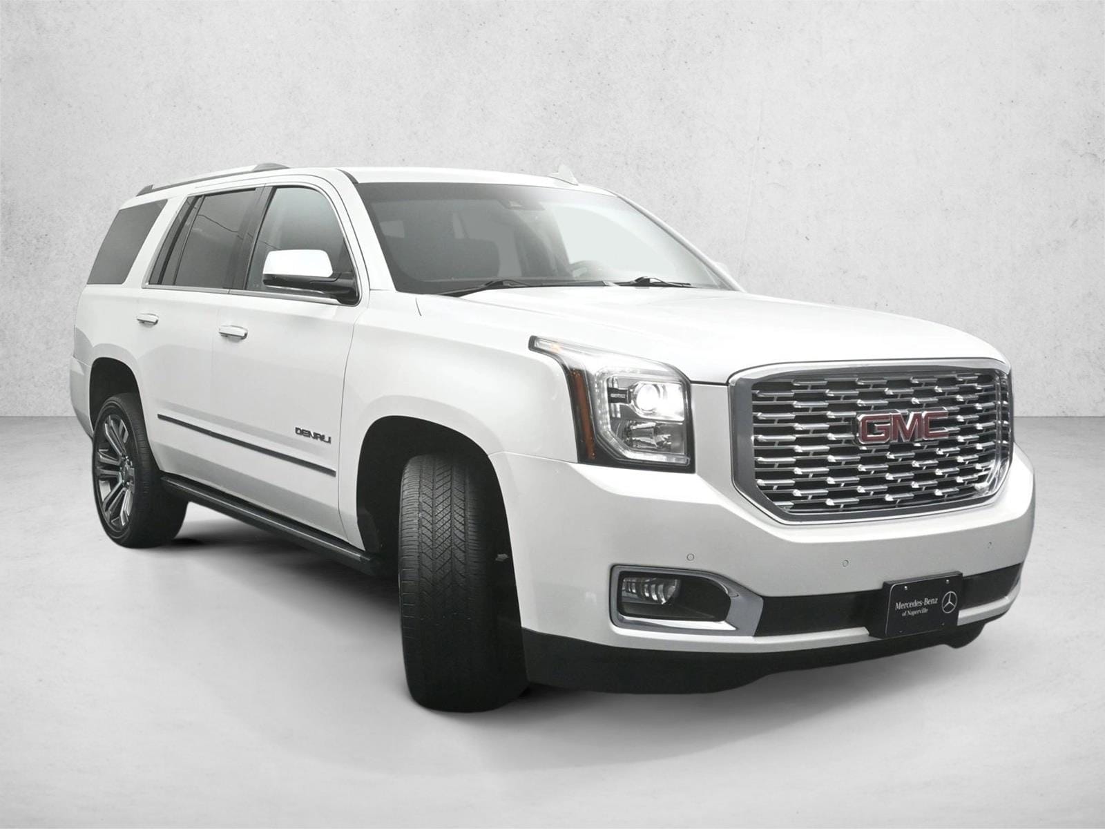 2020 GMC YUKON - Image 5