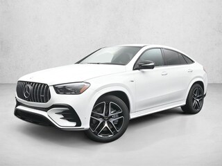 2025 Mercedes-Benz GLE