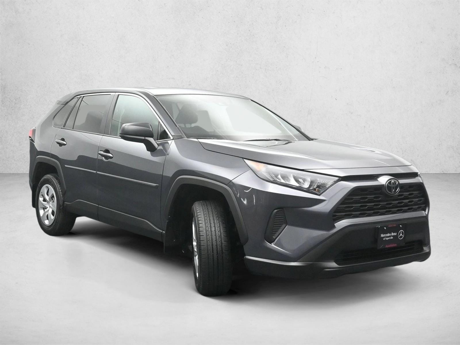 2022 TOYOTA RAV4 - Image 4