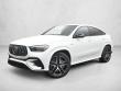 Used 2025 Mercedes-Benz GLE 4MATIC Coupe