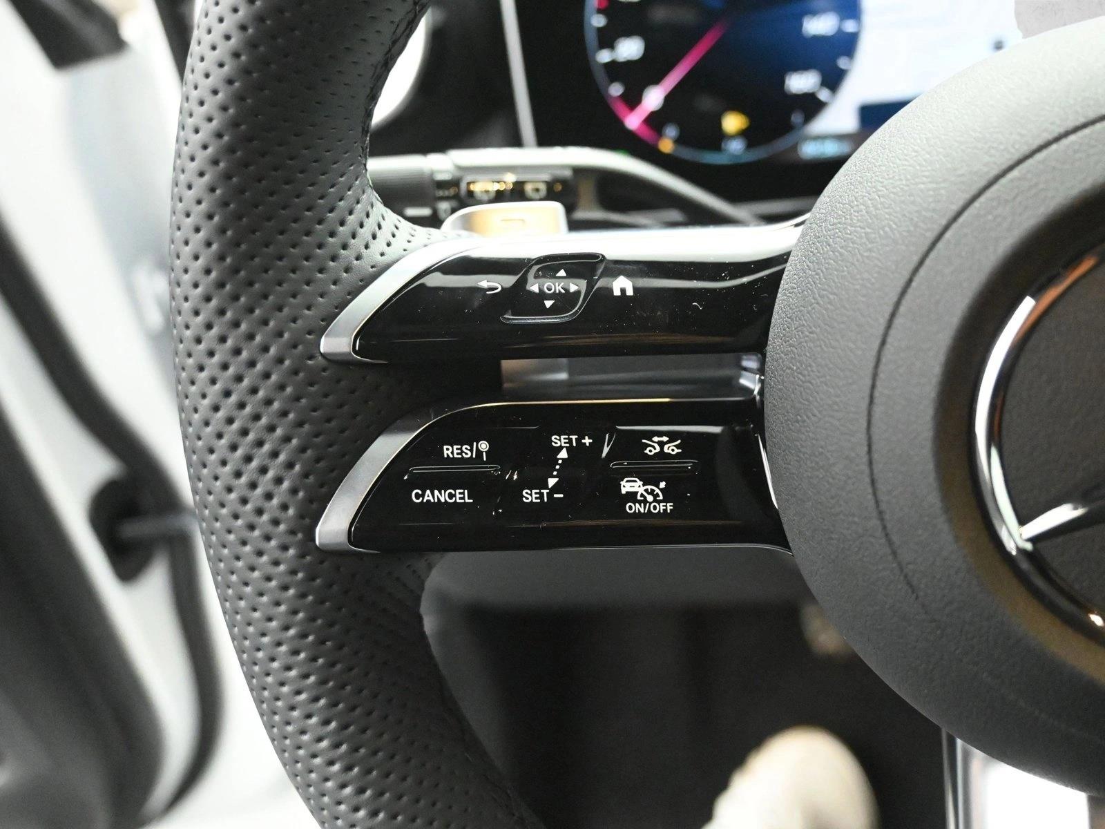 2026 MERCEDES-BENZ GLC-CLASS - Image 13