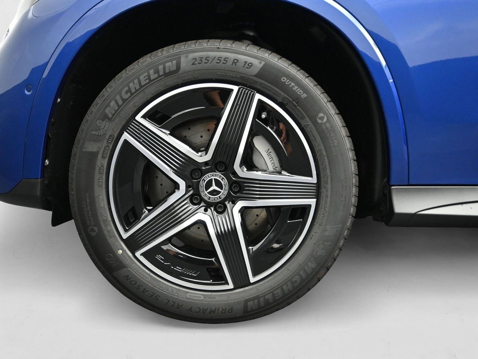 2026 MERCEDES-BENZ GLC-CLASS - Image 30